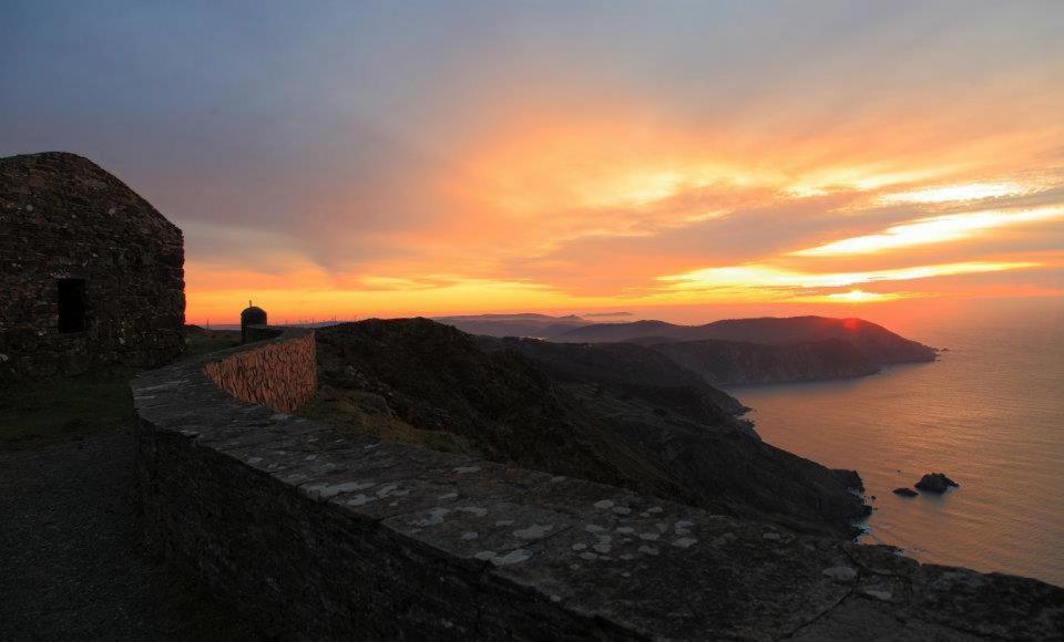 Hostal Restaurante La Cepa Cariño Dış mekan fotoğraf