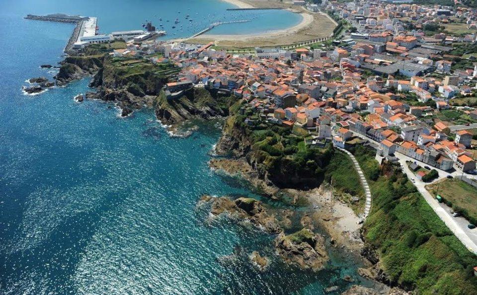 Hostal Restaurante La Cepa Cariño Dış mekan fotoğraf