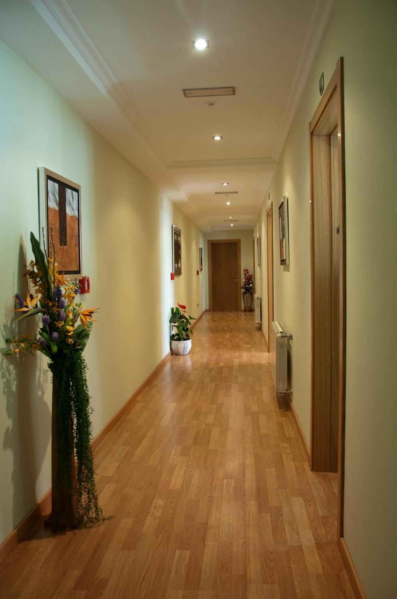 Hostal Restaurante La Cepa Cariño Dış mekan fotoğraf