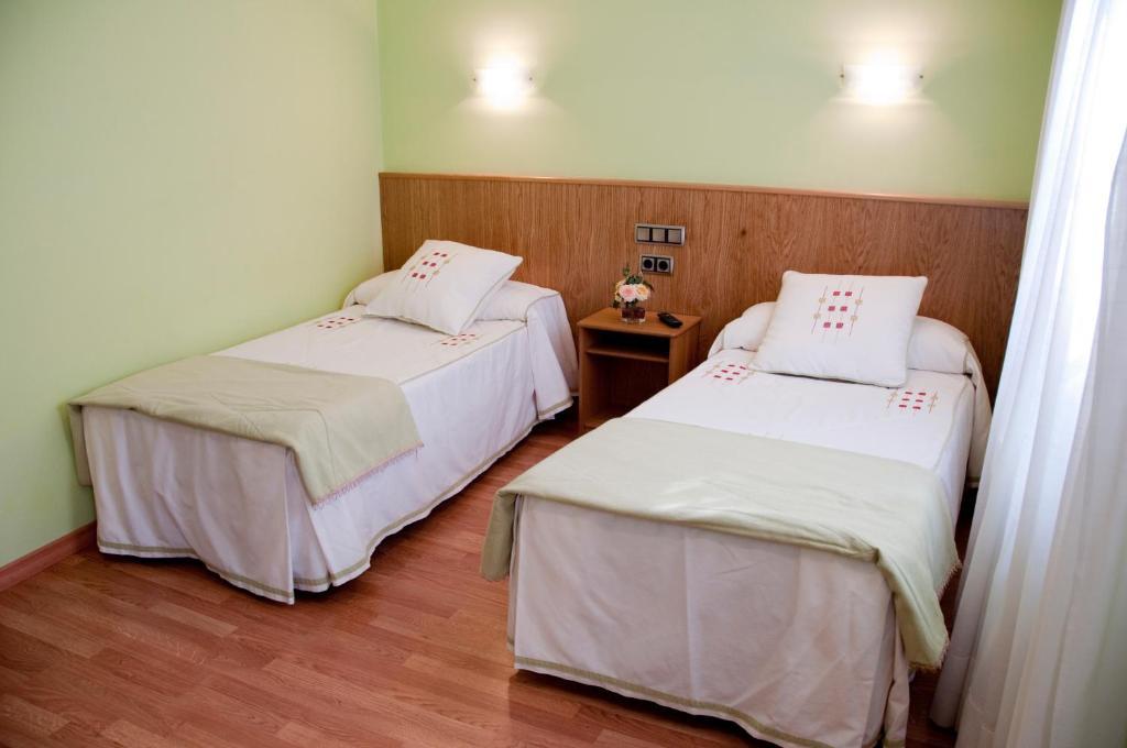 Hostal Restaurante La Cepa Cariño Oda fotoğraf