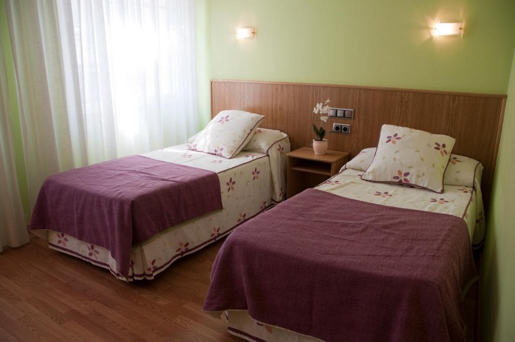 Hostal Restaurante La Cepa Cariño Oda fotoğraf
